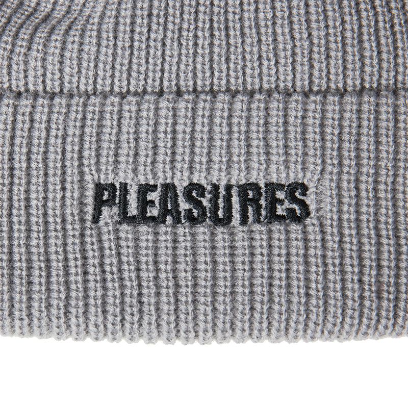 Palarie Dama Playboy X Pleasures Bunny Beanie Portocalii | CTFG-61478