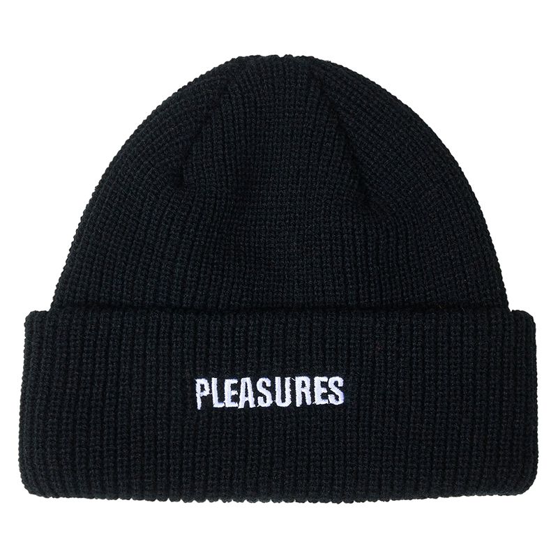 Palarie Dama Playboy X Pleasures Bunny Beanie Portocalii | CTFG-61478