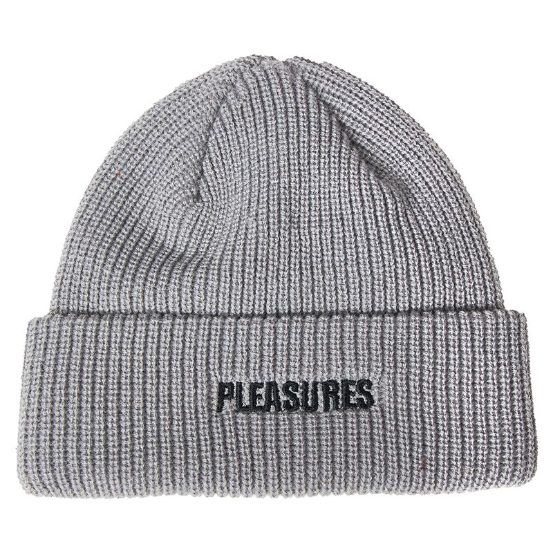 Palarie Dama Playboy X Pleasures Bunny Beanie Portocalii | CTFG-61478