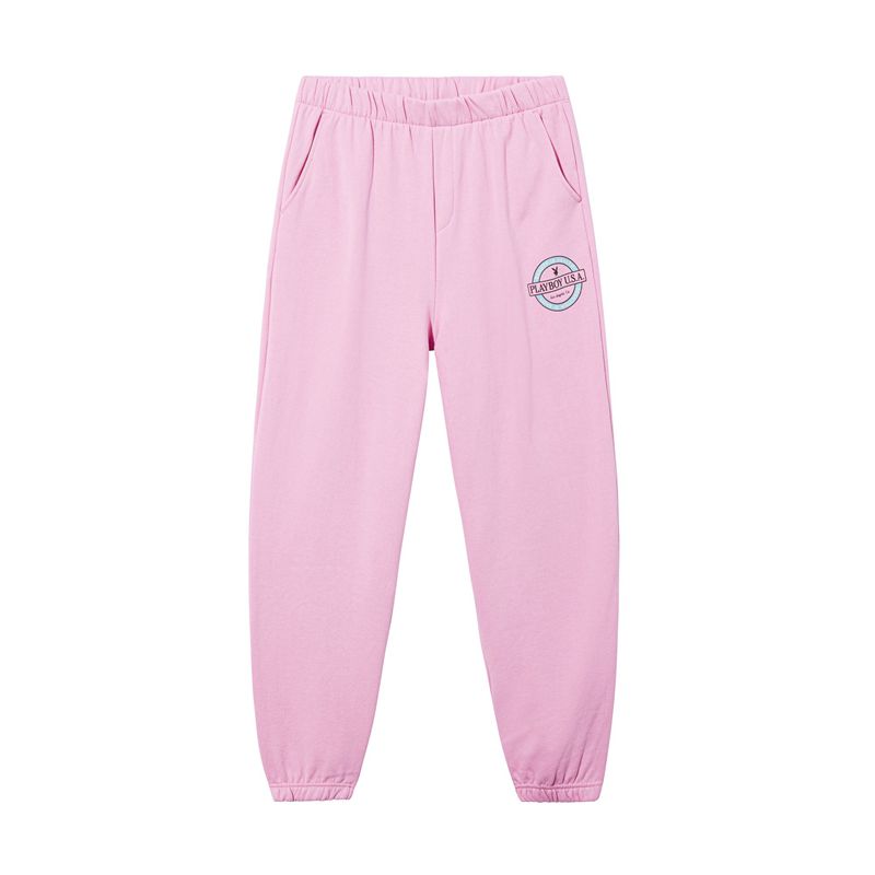 Pantaloni Dama Playboy Everyday Sweats Roz | TRNF-30549