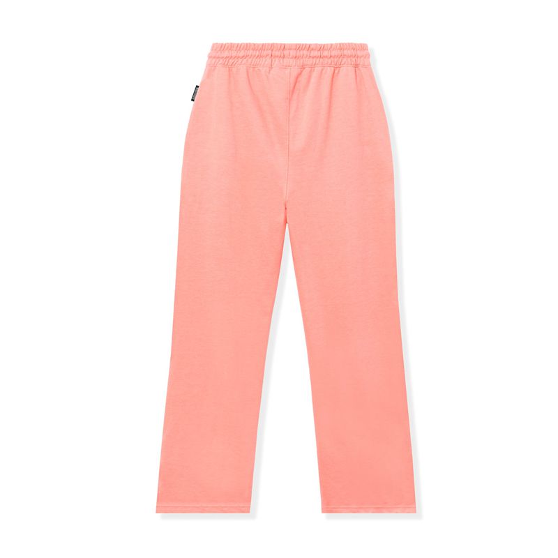 Pantaloni Dama Playboy Logo Sweats Albastri Deschis | JIPX-41576