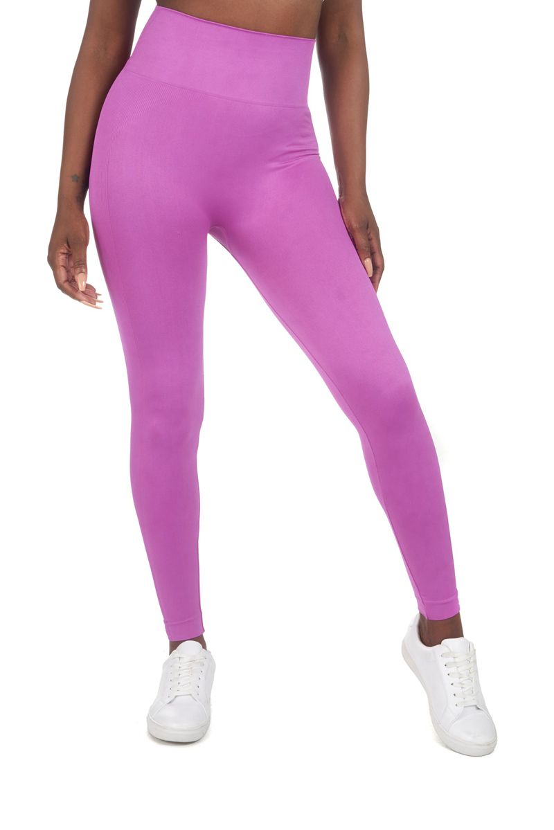 Pantaloni Dama Playboy Sport Legging Turcoaz Deschis | LVDH-81569