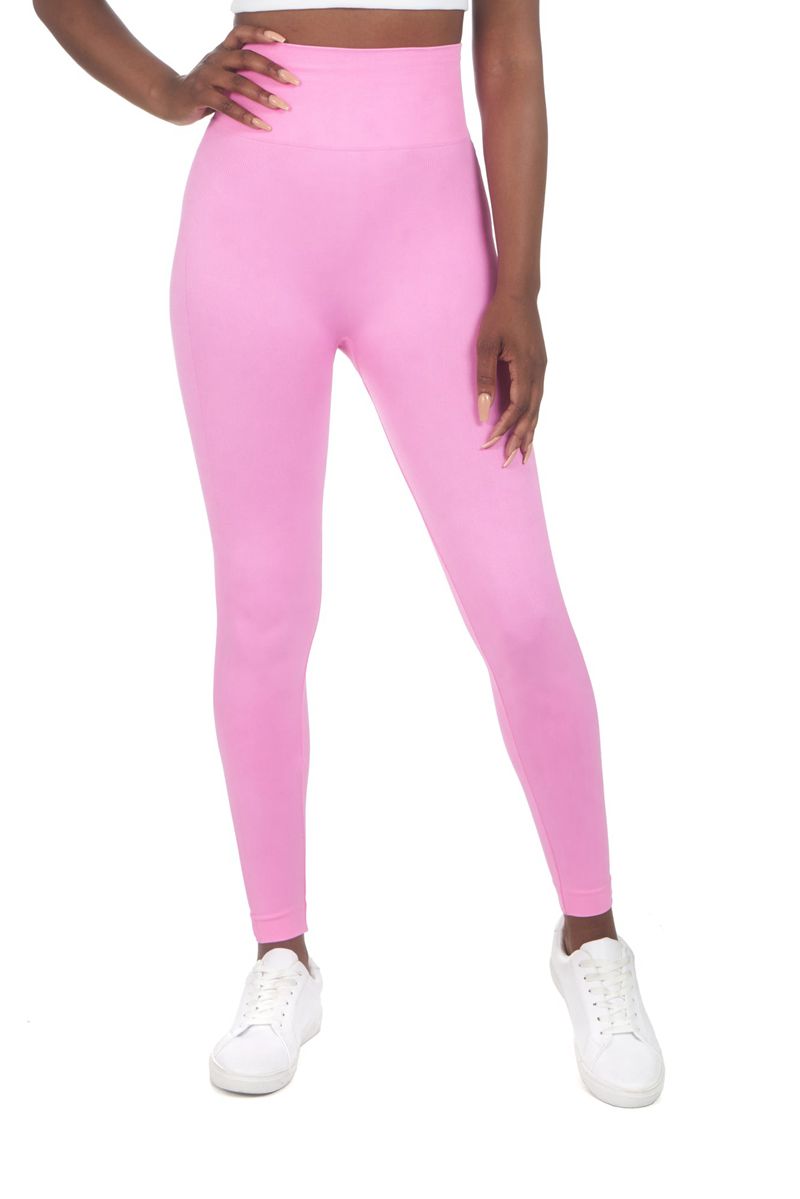 Pantaloni Dama Playboy Sport Legging Turcoaz Deschis | LVDH-81569