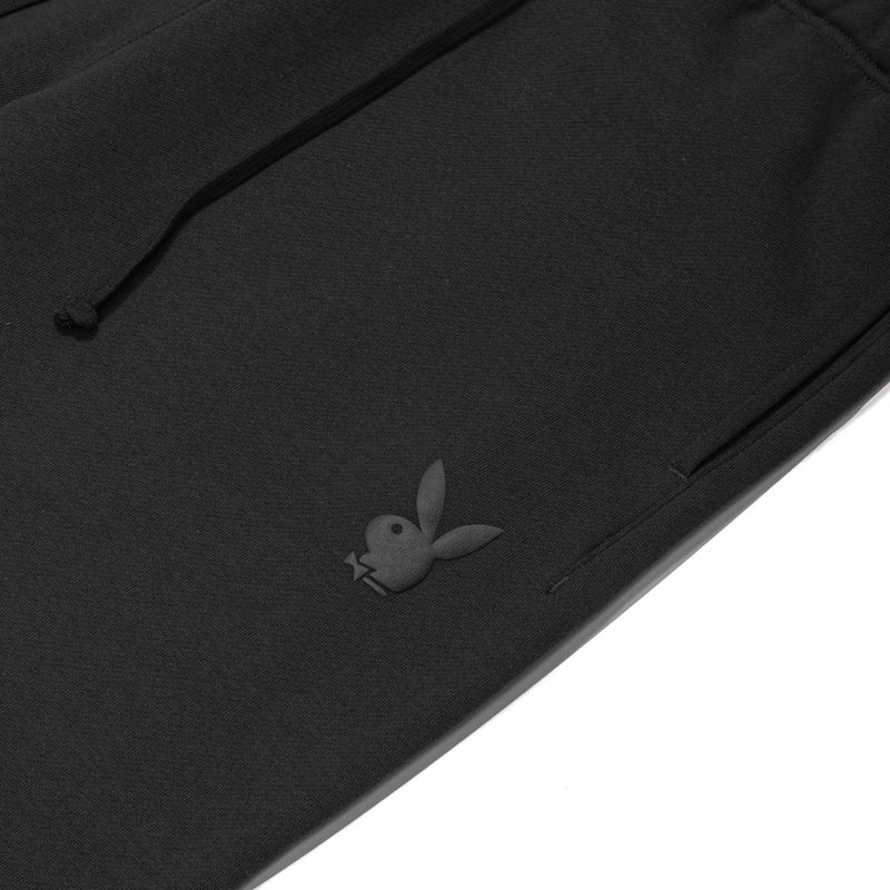 Pantaloni De Trening Barbati Playboy Pacsun Haus Visinii | KOHD-95324