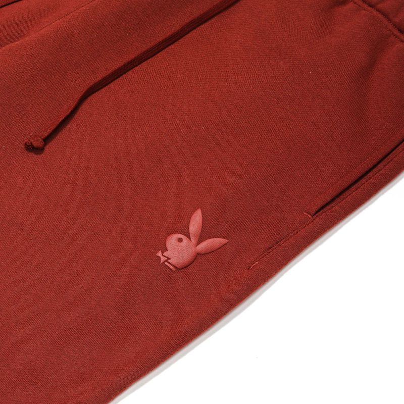 Pantaloni De Trening Barbati Playboy Pacsun Haus Visinii | KOHD-95324