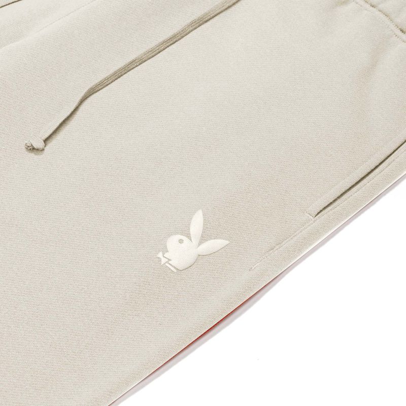 Pantaloni De Trening Barbati Playboy Pacsun Haus Visinii | KOHD-95324