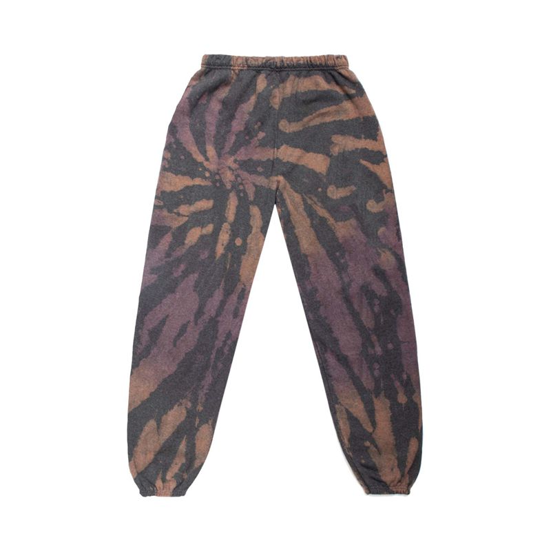 Pantaloni De Trening Barbati Playboy Tie Dye 