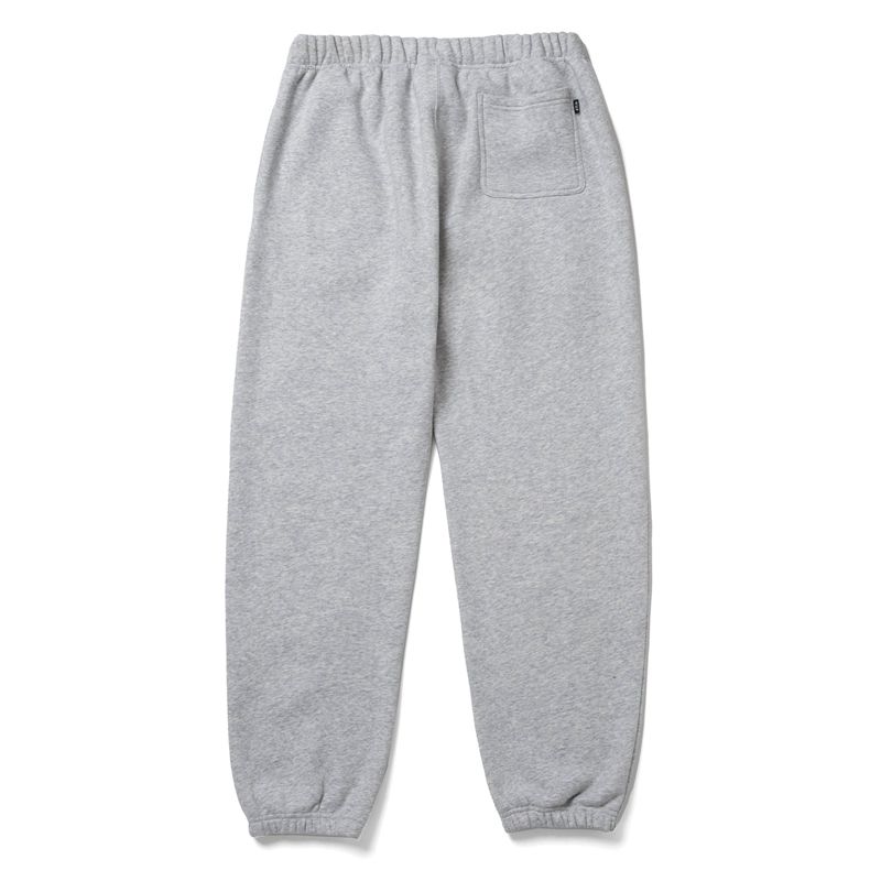 Pantaloni De Trening Barbati Playboy X Huf Rabbit Head Negrii | UCHW-37914