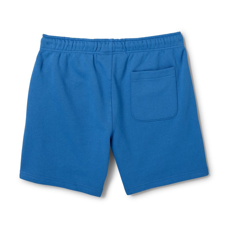 Pantaloni Scurti Barbati Playboy Escape Sweats Bleumarin | DEJY-96381