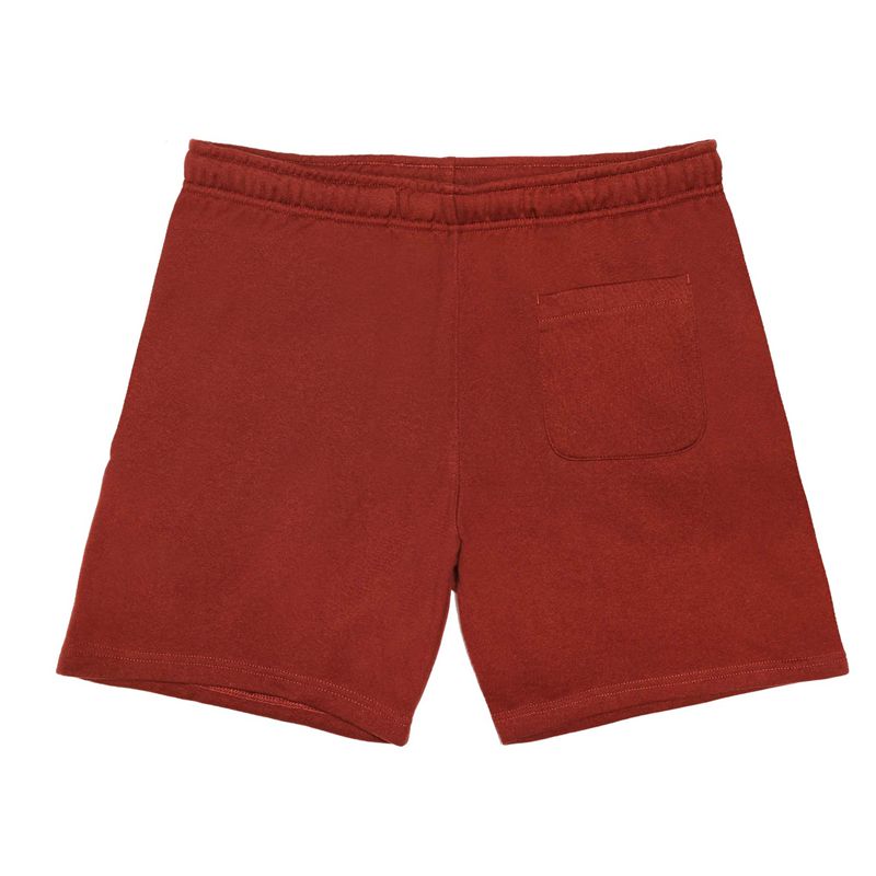 Pantaloni Scurti Barbati Playboy Haus Sweats Maro | AQKB-95247