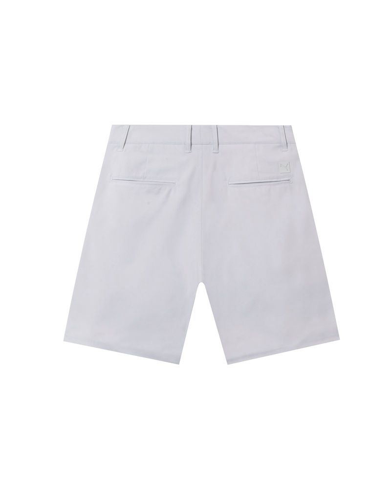 Pantaloni Scurti Barbati Playboy Puma Golf Negrii | DBLX-78342