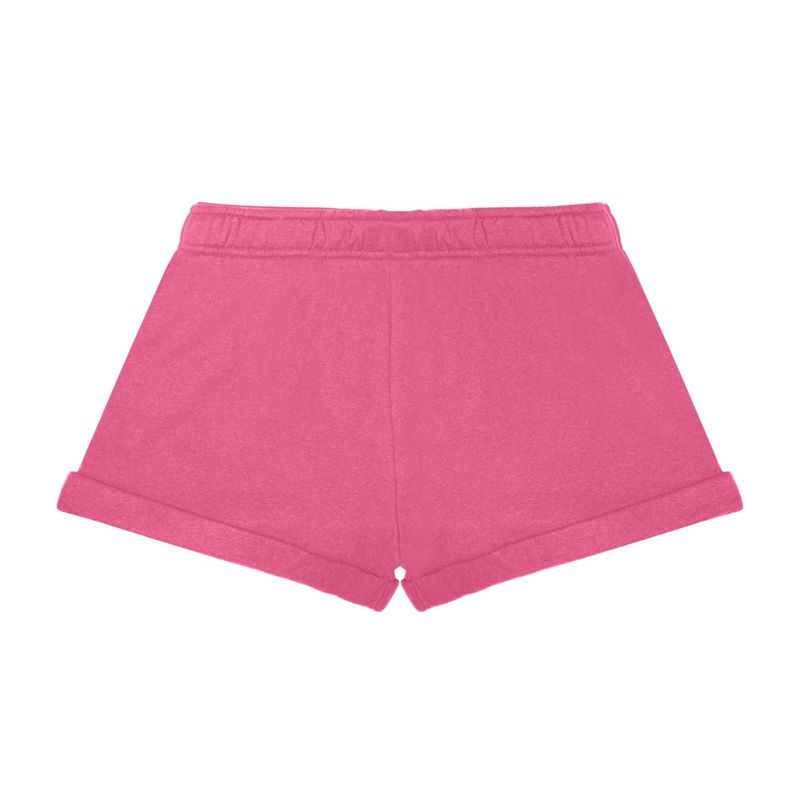 Pantaloni Scurti Dama Playboy Rolled Sweat Roz | CVQX-81506