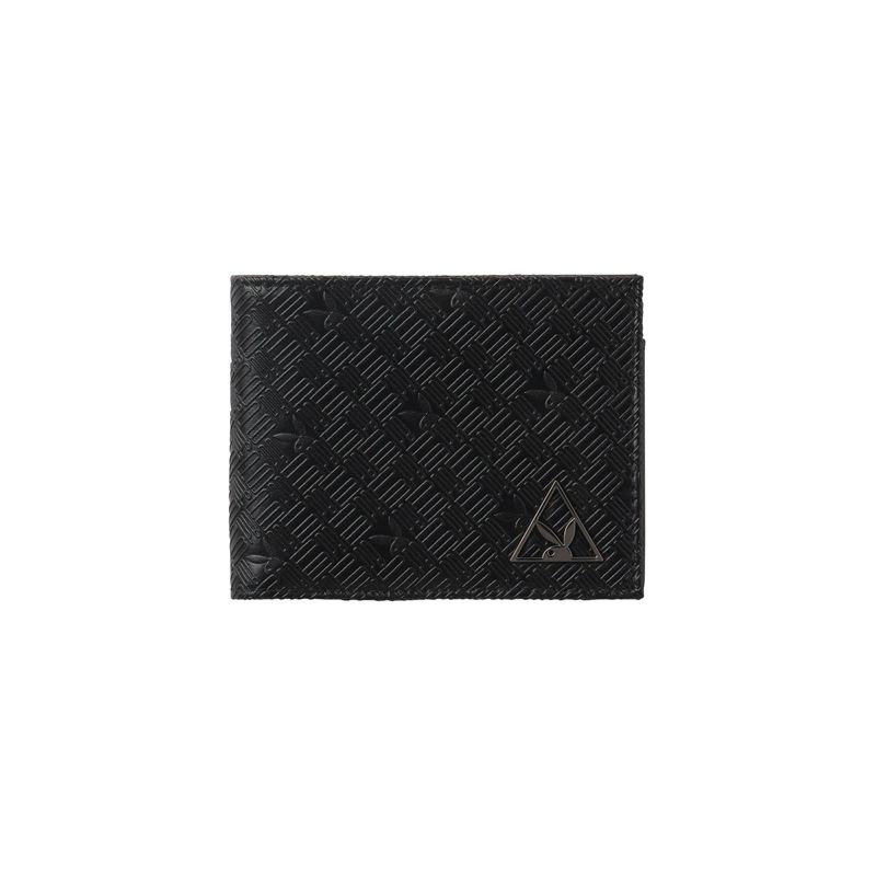 Portofel Barbati Playboy Logo Bifold Portocalii | CJOD-27481